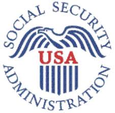 Social Security Administration Logo